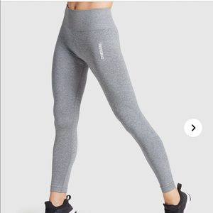 Gymshark Adapt Mark Seamless Leggings